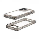 Urban Armor Gear (UAG) iPhone 14 Pro Skal Plyo Ash