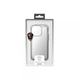 Urban Armor Gear (UAG) iPhone 14 Pro Skal Plyo Ash