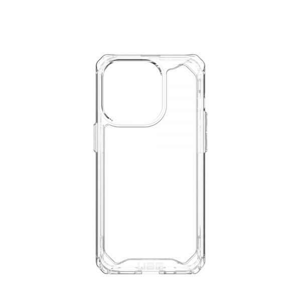Urban Armor Gear (UAG) iPhone 14 Pro Skal Plyo Ice
