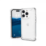 Urban Armor Gear (UAG) iPhone 14 Pro Skal Plyo Ice