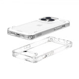 Urban Armor Gear (UAG) iPhone 14 Pro Skal Plyo Ice