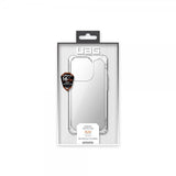 Urban Armor Gear (UAG) iPhone 14 Pro Skal Plyo Ice