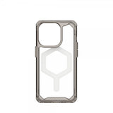 Urban Armor Gear (UAG) iPhone 14 Pro Skal Plyo MagSafe Ash