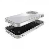 Adidas iPhone 14 Pro Skal Protective Clear Case Transparent