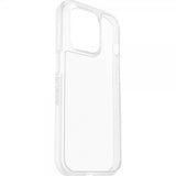 Otterbox iPhone 14 Pro Skal React Clear