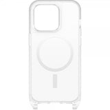 Otterbox iPhone 14 Pro Skal React Necklace MagSafe Clear