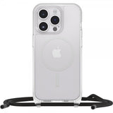 Otterbox iPhone 14 Pro Skal React Necklace MagSafe Clear