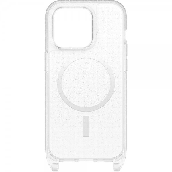 Otterbox iPhone 14 Pro Skal React Necklace MagSafe Stardust