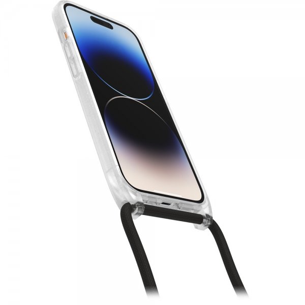 Otterbox iPhone 14 Pro Skal React Necklace MagSafe Stardust