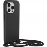 Otterbox iPhone 14 Pro Skal React Necklace MagSafe Svart