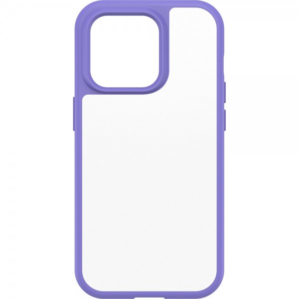 Otterbox iPhone 14 Pro Skal React Purplexing
