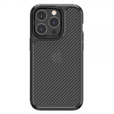 Mocolo iPhone 14 Pro Skal Savannasaurus Series Svart