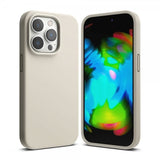 Ringke iPhone 14 Pro Skal Silicone Stone