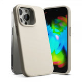 Ringke iPhone 14 Pro Skal Silicone Stone