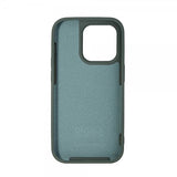 Onsala iPhone 14 Pro Skal Silikon Olive Green