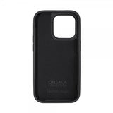 Onsala iPhone 14 Pro Skal Silikon Svart