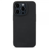 holdit iPhone 14 Pro Skal Slim Case Svart
