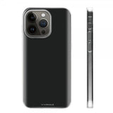 Vivanco iPhone 14 Pro Skal Slim TPU Transparent
