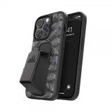 Adidas iPhone 14 Pro Skal SP Grip Case Camo Svart
