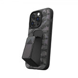 Adidas iPhone 14 Pro Skal SP Grip Case Camo Svart