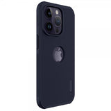 Nillkin iPhone 14 Pro Skal Super Frosted Shield Pro Lila
