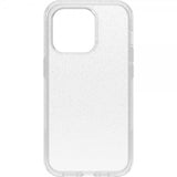 Otterbox iPhone 14 Pro Skal Symmetry Clear Stardust