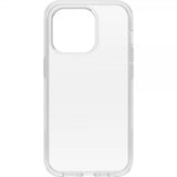 Otterbox iPhone 14 Pro Skal Symmetry Clear Transparent