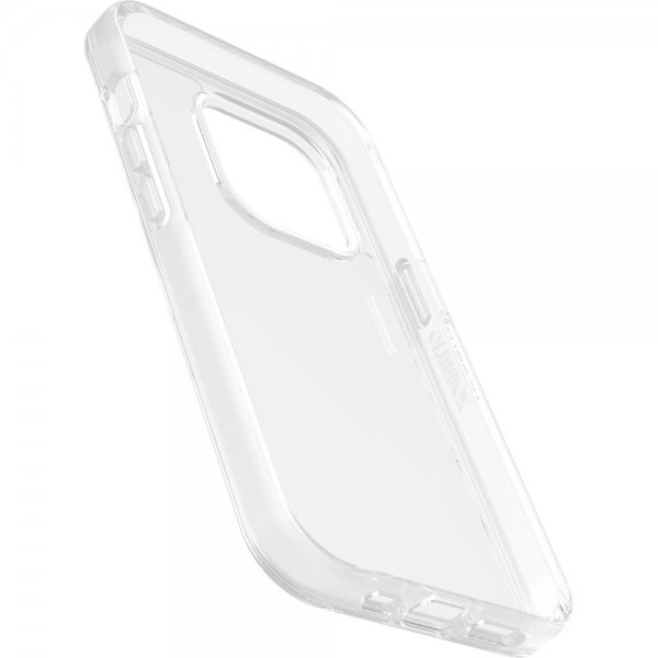Otterbox iPhone 14 Pro Skal Symmetry Clear Transparent