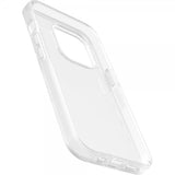 Otterbox iPhone 14 Pro Skal Symmetry Clear Transparent