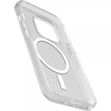 Otterbox iPhone 14 Pro Skal Symmetry Plus Clear Transparent