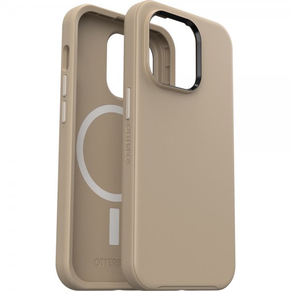 Otterbox iPhone 14 Pro Skal Symmetry Plus Don't Even Chai