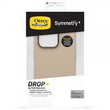 Otterbox iPhone 14 Pro Skal Symmetry Plus Don't Even Chai