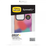Otterbox iPhone 14 Pro Skal Symmetry Plus Euphoria