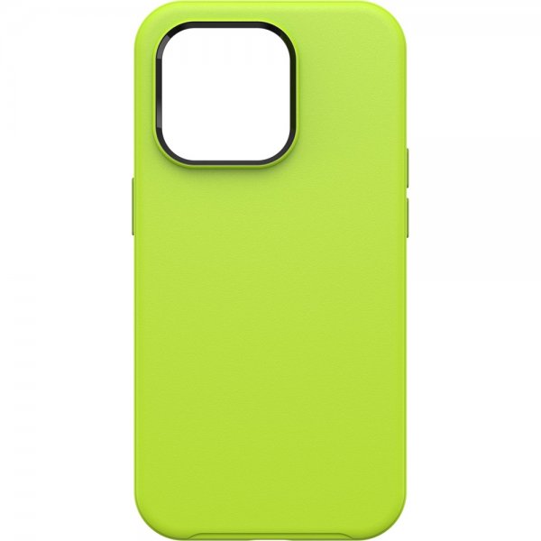Otterbox iPhone 14 Pro Skal Symmetry Plus Lime All Yours