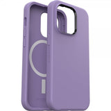 Otterbox iPhone 14 Pro Skal Symmetry Plus You Lilac It
