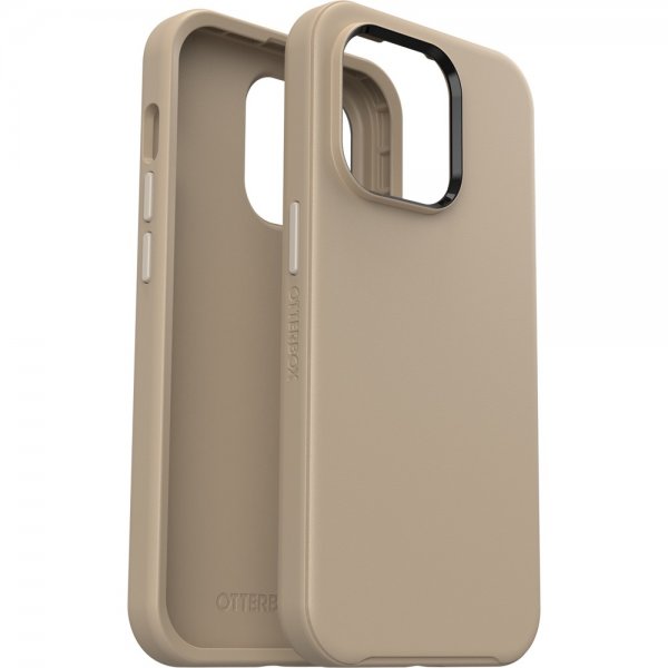 Otterbox iPhone 14 Pro Skal Symmetry Series Dont Even Chai