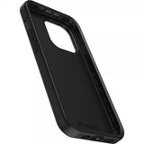 Otterbox iPhone 14 Pro Skal Symmetry Series Svart
