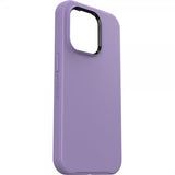 Otterbox iPhone 14 Pro Skal Symmetry Series You Lilac It