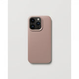 Nudient iPhone 14 Pro Skal Thin Case MagSafe Dusty Pink