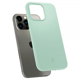 Spigen iPhone 14 Pro Skal Thin Fit Mint