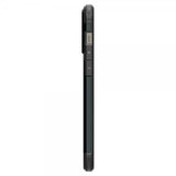 Spigen iPhone 14 Pro Skal Tough Armor MagFit Abyss Green
