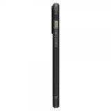 Spigen iPhone 14 Pro Skal Tough Armor MagFit Svart