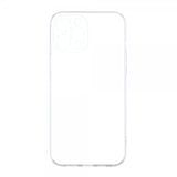 Sulada iPhone 14 Pro Skal Transparent