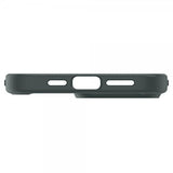 Spigen iPhone 14 Pro Skal Ultra Hybrid Abyss Green