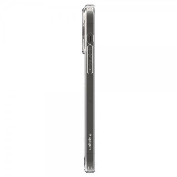 Spigen iPhone 14 Pro Skal Ultra Hybrid Crystal Clear