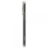 Spigen iPhone 14 Pro Skal Ultra Hybrid Crystal Clear