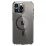Spigen iPhone 14 Pro Skal Ultra Hybrid MagFit Carbon Fiber