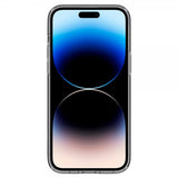 Spigen iPhone 14 Pro Skal Ultra Hybrid MagFit Frost Black