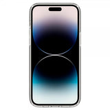 Spigen iPhone 14 Pro Skal Ultra Hybrid MagFit Frost Clear