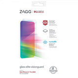 ZAGG InvisibleShield iPhone 14 Pro Skärmskydd Glass Elite VisionGuard